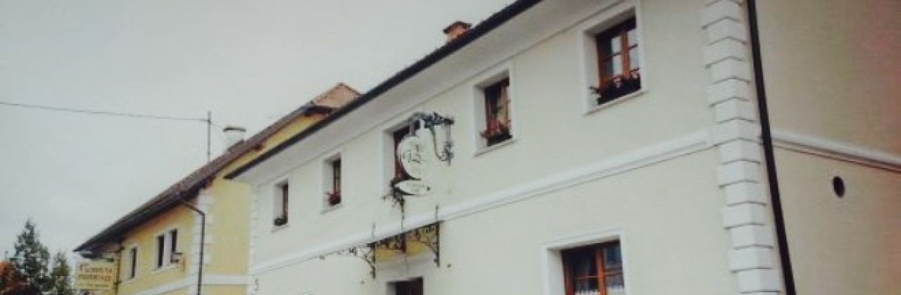 Gostilna Pri Gradu