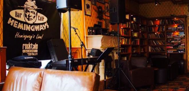 Hemingway's