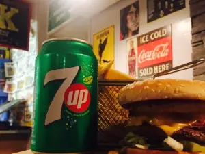 The Real Burger co.