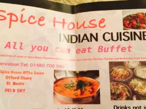 Spice House