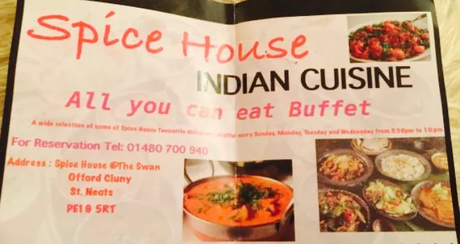 Spice House