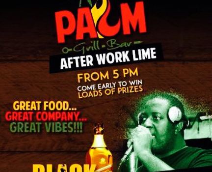 Palm Grill & Bar