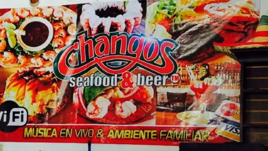 Chango's