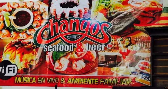 Chango's