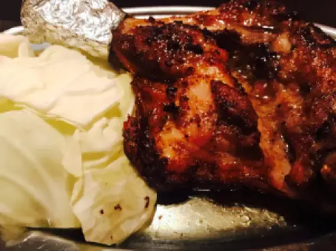 Honetsukidori Yakitori Matatabi