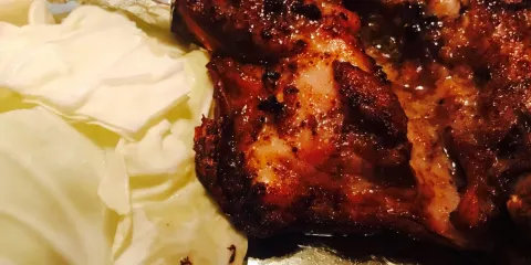 Honetsukidori Yakitori Matatabi