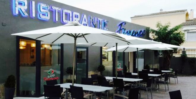 Ristorante Fiorenza