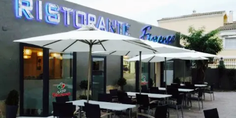 Ristorante Fiorenza
