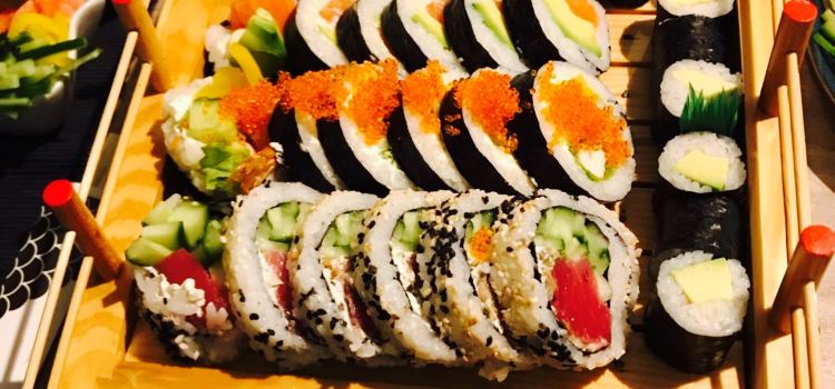 Koku Sushi