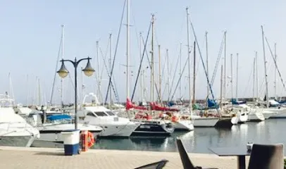 Harbour Club Restaurant