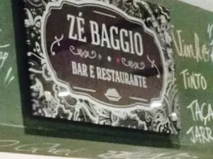 Ze Baggio