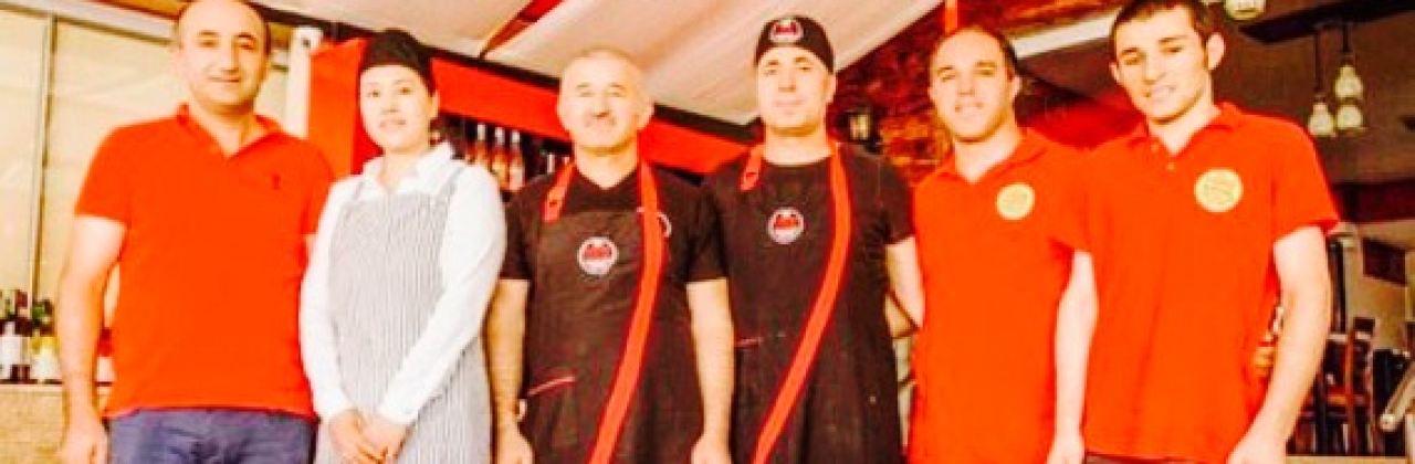 Hong Kong Chinese İndian Restaurant