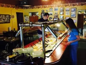 Stone's Family Restaurant, Millhousen