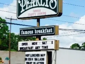 Pearly's Famous Country Cooking