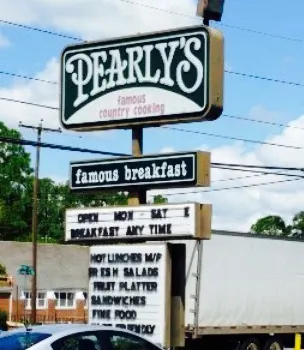 Pearly's Famous Country Cooking