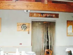 Ristoro Venacquaro
