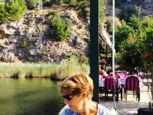 Ekin DIp Dag