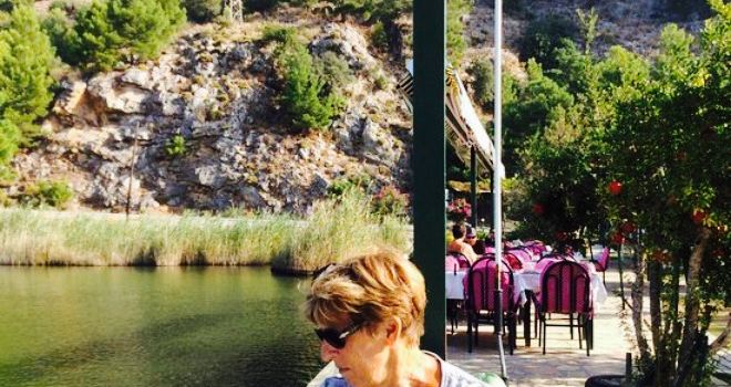 Ekin DIp Dag