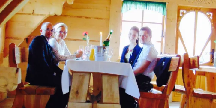 Restauracja Dwor Slebody