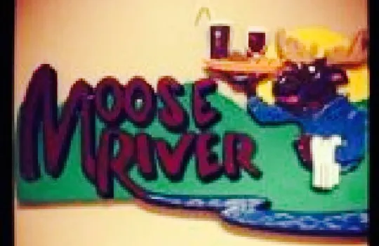 Moose River Restaurant
