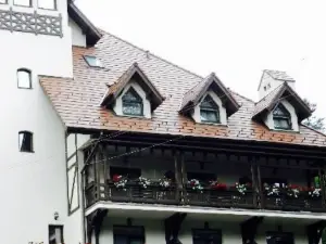 Restaurant Foisorul cu flori