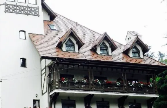 Restaurant Foisorul cu flori