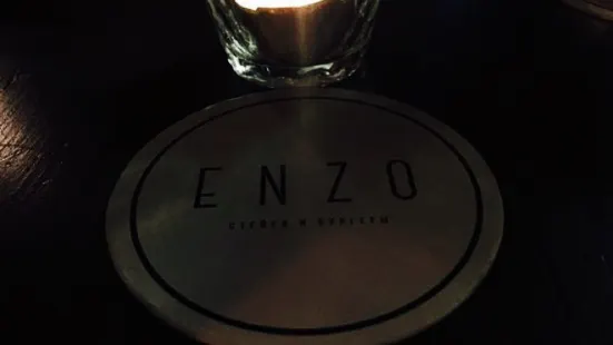 ENZO cafe