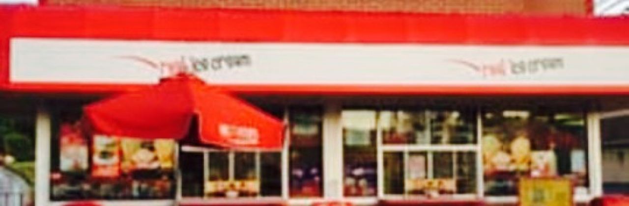 Bruster's Real Ice Cream