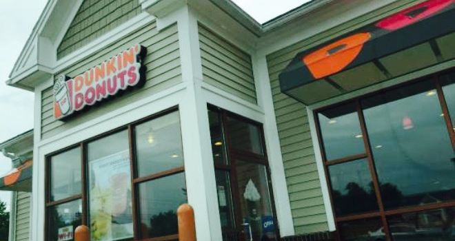Dunkin'