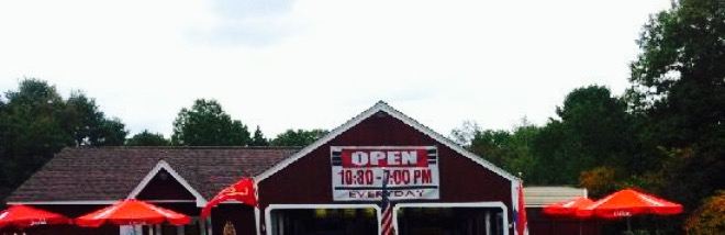 Tom's Hot Dog & Grill