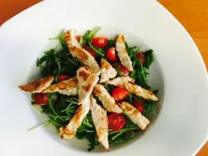 Akropolis Grill