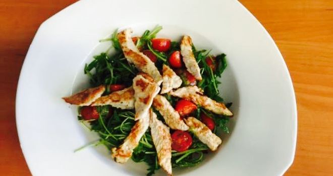 Akropolis Grill