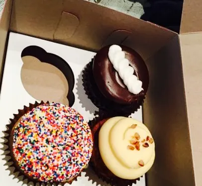 Smallcakes St.Simons Island GA