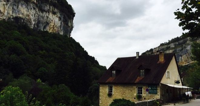 Le Grand Jardin
