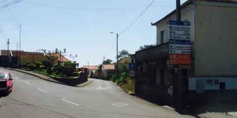 Restaurante Chico Tradicional