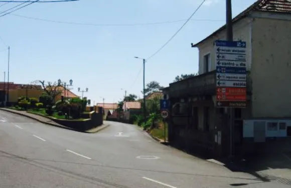 Restaurante Chico Tradicional