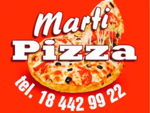 Marti Pizza