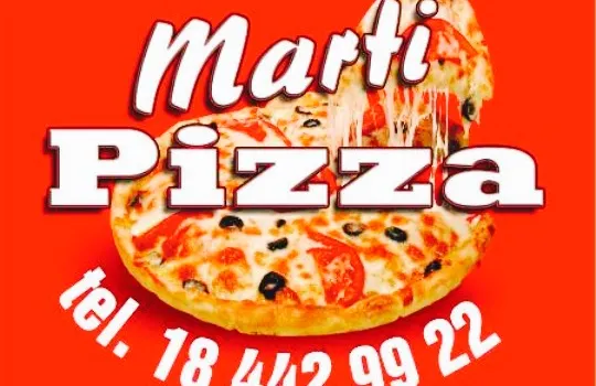 Marti Pizza