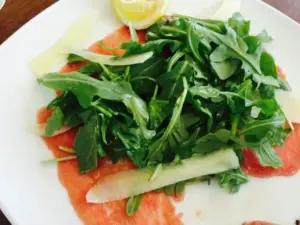 Dom Italian Bar & Restaurant