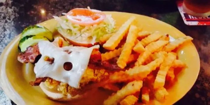 Hangar Pub and Grill