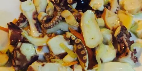 Trattoria Grotta Verde