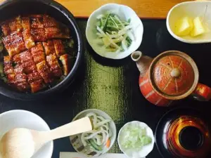 Unagi No Daiyasu