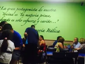 Pizzeria Italica