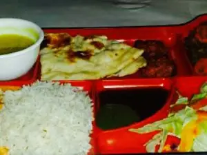 Masala Indian Kitchen