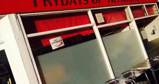 Frydays Of Kettering