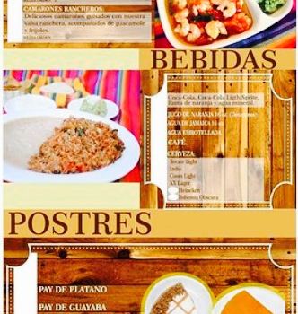 Mi Ranchito Los Osuna