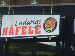Ludwigs Hafele
