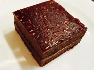Lindt Chocolate Café