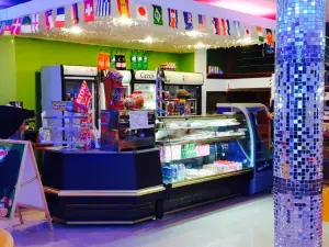 Café Moçambicano