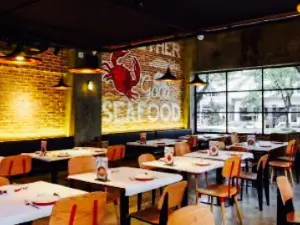 The Crab Shack